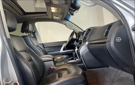 Toyota Land Cruiser 200, 2014 год, 4 200 000 рублей, 11 фотография