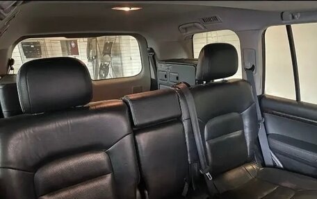Toyota Land Cruiser 200, 2014 год, 4 200 000 рублей, 5 фотография