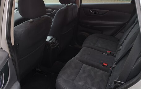 Nissan X-Trail, 2016 год, 1 900 000 рублей, 6 фотография