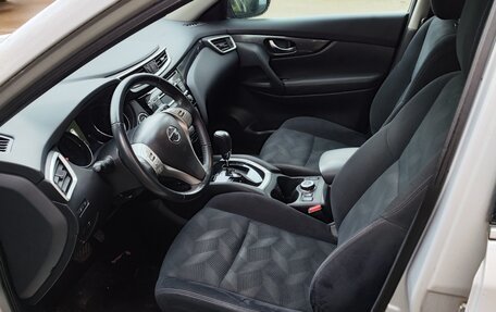 Nissan X-Trail, 2016 год, 1 900 000 рублей, 5 фотография