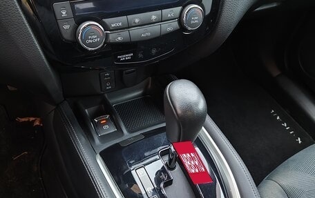 Nissan X-Trail, 2016 год, 1 900 000 рублей, 8 фотография