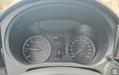 Mitsubishi Outlander III рестайлинг 3, 2015 год, 2 300 000 рублей, 10 фотография