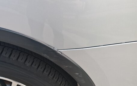 Mitsubishi Outlander III рестайлинг 3, 2015 год, 2 300 000 рублей, 14 фотография