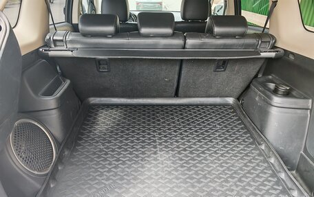 Mitsubishi Outlander III рестайлинг 3, 2015 год, 2 300 000 рублей, 11 фотография