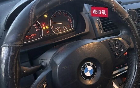 BMW X3, 2005 год, 1 100 000 рублей, 2 фотография
