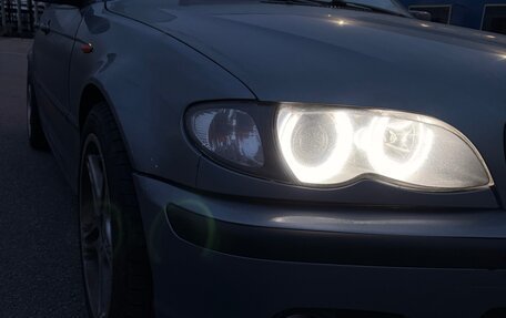 BMW 3 серия, 2000 год, 700 000 рублей, 4 фотография