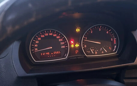 BMW X3, 2005 год, 1 100 000 рублей, 16 фотография