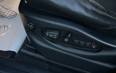 BMW X3, 2005 год, 1 100 000 рублей, 13 фотография