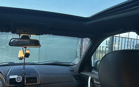 BMW X3, 2005 год, 1 100 000 рублей, 14 фотография