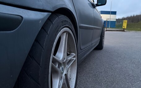 BMW 3 серия, 2000 год, 700 000 рублей, 8 фотография