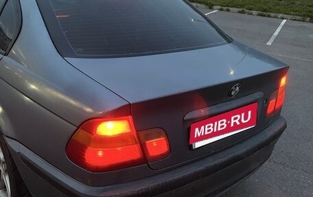 BMW 3 серия, 2000 год, 700 000 рублей, 6 фотография