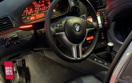 BMW 3 серия, 2000 год, 700 000 рублей, 10 фотография