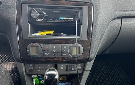 Ford Focus II рестайлинг, 2007 год, 480 000 рублей, 12 фотография