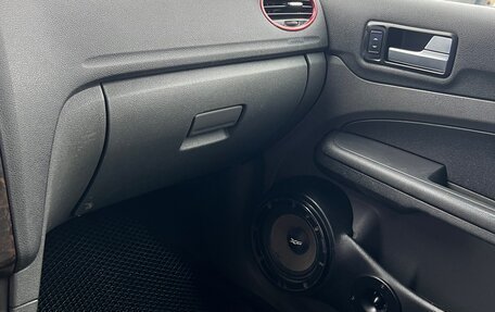 Ford Focus II рестайлинг, 2007 год, 480 000 рублей, 11 фотография