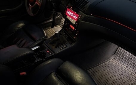 BMW 3 серия, 2000 год, 700 000 рублей, 11 фотография
