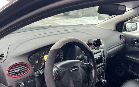 Ford Focus II рестайлинг, 2007 год, 480 000 рублей, 9 фотография