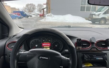 Ford Focus II рестайлинг, 2007 год, 480 000 рублей, 13 фотография
