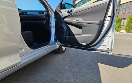Toyota Camry, 2016 год, 2 100 000 рублей, 13 фотография