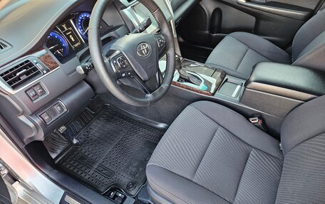 Toyota Camry, 2016 год, 2 100 000 рублей, 5 фотография