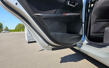 Toyota Camry, 2016 год, 2 100 000 рублей, 10 фотография
