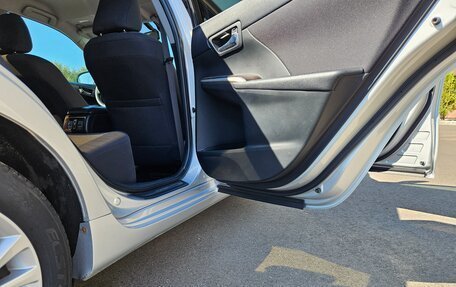 Toyota Camry, 2016 год, 2 100 000 рублей, 12 фотография