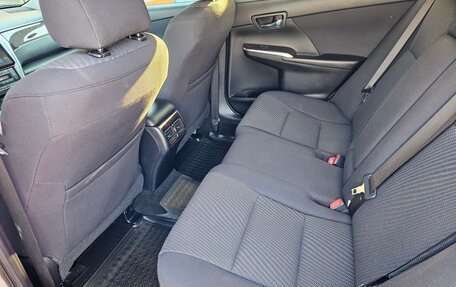 Toyota Camry, 2016 год, 2 100 000 рублей, 7 фотография