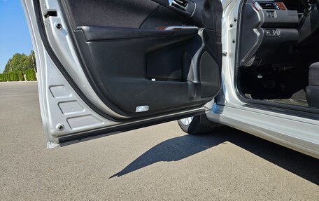 Toyota Camry, 2016 год, 2 100 000 рублей, 11 фотография