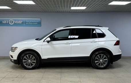 Volkswagen Tiguan II, 2019 год, 2 279 000 рублей, 4 фотография