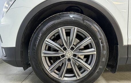 Volkswagen Tiguan II, 2019 год, 2 279 000 рублей, 9 фотография