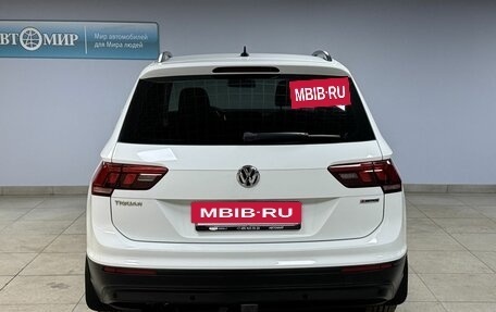 Volkswagen Tiguan II, 2019 год, 2 279 000 рублей, 6 фотография