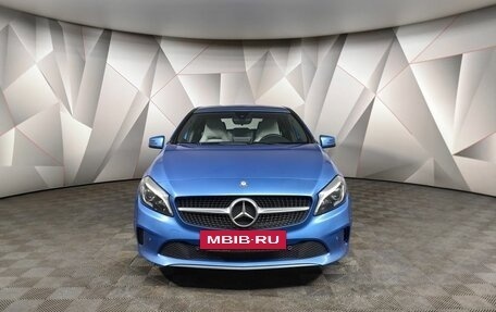 Mercedes-Benz A-Класс, 2015 год, 1 547 000 рублей, 7 фотография