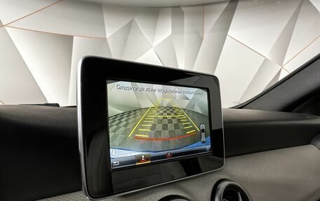 Mercedes-Benz A-Класс, 2015 год, 1 547 000 рублей, 20 фотография