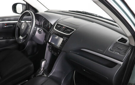 Suzuki Swift IV, 2011 год, 999 000 рублей, 6 фотография