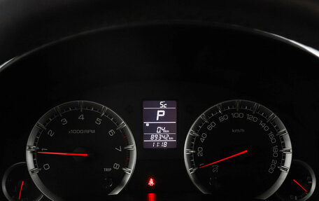 Suzuki Swift IV, 2011 год, 999 000 рублей, 7 фотография