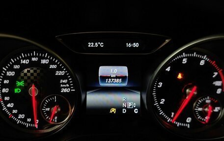 Mercedes-Benz A-Класс, 2015 год, 1 547 000 рублей, 17 фотография