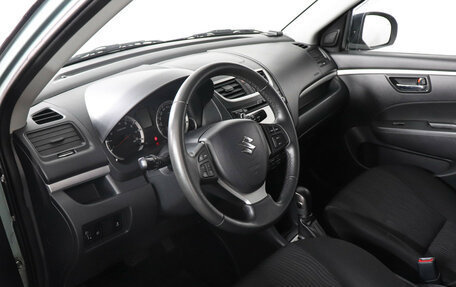 Suzuki Swift IV, 2011 год, 999 000 рублей, 5 фотография