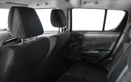 Suzuki Swift IV, 2011 год, 999 000 рублей, 8 фотография
