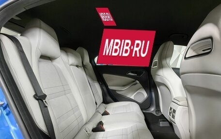Mercedes-Benz A-Класс, 2015 год, 1 547 000 рублей, 15 фотография