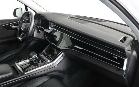 Audi Q7, 2021 год, 7 497 000 рублей, 10 фотография
