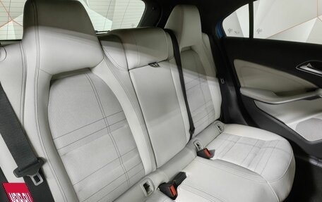 Mercedes-Benz A-Класс, 2015 год, 1 547 000 рублей, 16 фотография