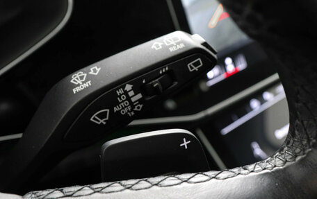 Audi Q7, 2021 год, 7 497 000 рублей, 16 фотография