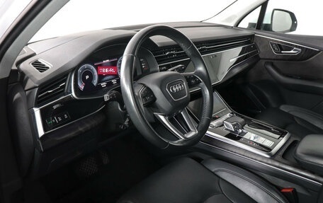 Audi Q7, 2021 год, 7 497 000 рублей, 9 фотография
