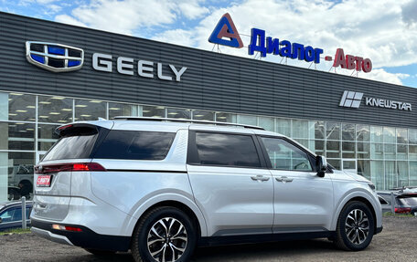 KIA Carnival, 2021 год, 3 825 000 рублей, 7 фотография