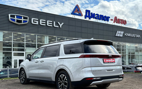 KIA Carnival, 2021 год, 3 825 000 рублей, 5 фотография