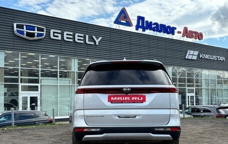 KIA Carnival, 2021 год, 3 825 000 рублей, 6 фотография