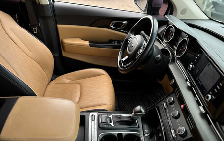 KIA Carnival, 2021 год, 3 825 000 рублей, 19 фотография