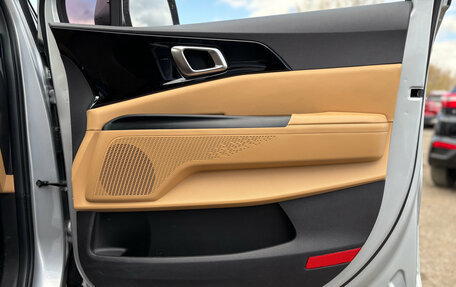 KIA Carnival, 2021 год, 3 825 000 рублей, 18 фотография