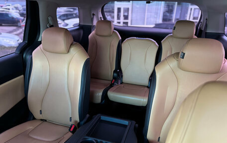 KIA Carnival, 2021 год, 3 825 000 рублей, 21 фотография