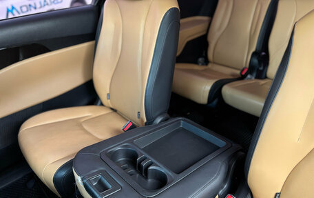 KIA Carnival, 2021 год, 3 825 000 рублей, 26 фотография