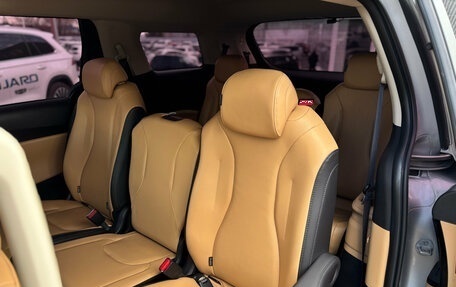 KIA Carnival, 2021 год, 3 825 000 рублей, 25 фотография